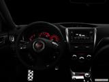  Centered wide dash shot photo